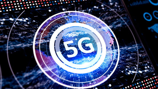 <strong>Everything you need to know about 5G</strong>
