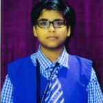 1. TAMANNA BAL - 98.8%