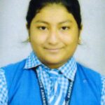 10. ARCHITA SAHA - 92.4%