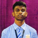 11. MANISH TETE - 92.2%