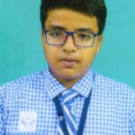 12. SUPRATEEK MOHAPATRA - 91.6%