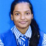 13. TANISA AGARWALLA - 91.6%