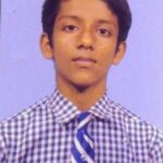 16. AYUSH MOHANTY - 90.8%