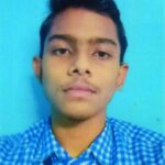 17. RITIK KHURANA - 90.8%