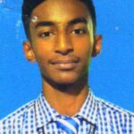 3. PRATIK KUMAR - 96.6%