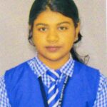 4. DIKSHA JENA - 95.6%