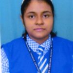 5. DIVYANSHI BEHERA - 95.0%