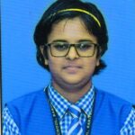 8. CHANDRALEKHA MARINGANTI - 93.4%